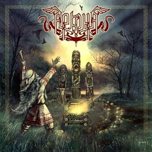 Cover Art