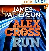 Alex Cross, Run (Alex Cross 20)