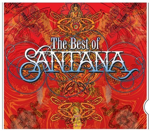CD-Charts  Search : The Best of Santana: Slide Pack