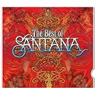 The Best of Santana (Eco-Friendly Packaging) by Santana