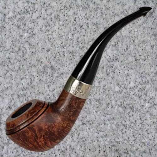 Peterson Pipe: Aran (999) P-Lip