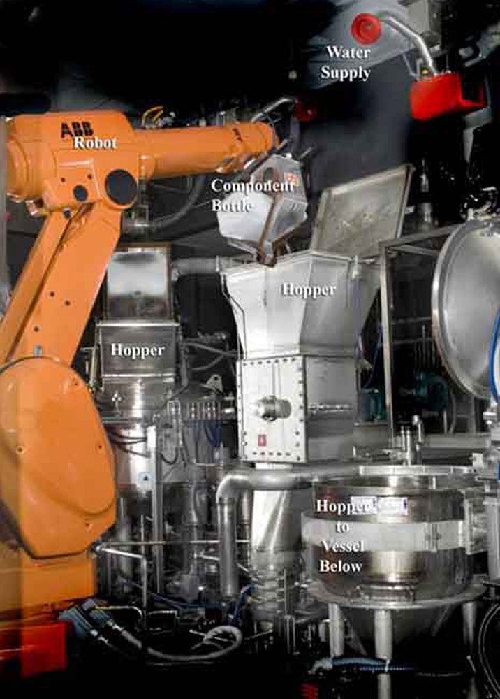 Making Kodak Film, The Illustrated Story of State-of-the Art ...