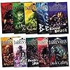 Darren Shan Series Collection: Blood Beast, Demon Apocalypse, Wolf Island, Death's Shadow, Dark Calling, Lord Loss, Demon Thief, Slawter, Bec, Hell's Heroes (hardcover) and Many More...