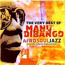 Soul Makossa