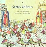 Contes de Festes : quart premi Pilarin Bayés de contes escrits per nens i nenes