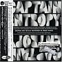 Captain Entropy