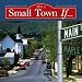 It's A Small Town If...