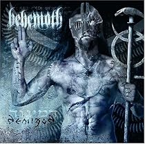 Demigod