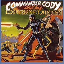 Commander Cody A/H Lost Planet