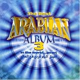 Review Various Artists  / The Best Arabian Album in the World...Ever!
