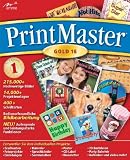 PrintMaster 16 Gold