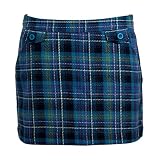Fossil Skirt - Lindsey Skirt (Color: Orion Blue)