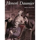 Honore Daumier by Mr. Bruce Laughton