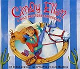 [(Cindy Ellen: A Wild Western Cinderella )] [Author: Susan Lowell] [Dec-2001]