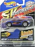 ホットウィール スーパーボルテージ ライトスピーダーシリーズ スティング