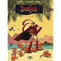 Donjon Cr�puscule, Tome 104 : Le Dojo du lagon