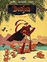 Donjon Cr�puscule, Tome 104 : Le Dojo du lagon