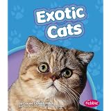 Exotic Cats (Pebble Books)