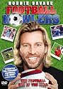 Robbie Savage : Football Howlers [DVD]