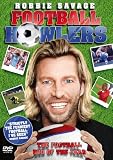 Robbie Savage : Football Howlers [DVD]