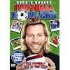 Robbie Savage : Football Howlers [DVD]