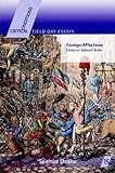 Foreign affections : essays on Edmund Burke