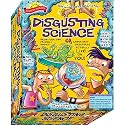 Scientific Explorer's Disgusting Science - A Kit for Studying the Science of Revolting Things
