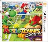 Mario Tennis Open