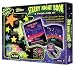 Glow In The Dark Starry Night Book & Prisma Glow Kit