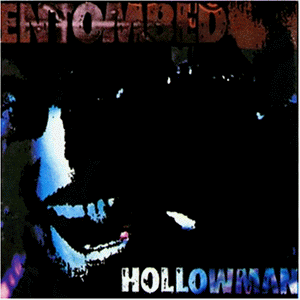 CD-Charts  Music : Hollowman