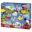 Mega Bloks Mickey Mouse Club House - Mickey At Star Lake