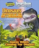 The Standard Deviants - Guess Who's Coming to Dinner - Dinosaurs, Lifestyles of the Big & Carnivorous (SmartBook Visual Learning System) [Includes Video]