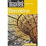 "Time Out" Barcelona (Time Out Barcelona)
