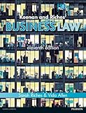 Keenan and Riches' business law