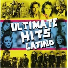 Ultimate Hits Latino