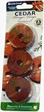6CT Cedar Moth Disks