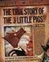 The True Story of the Three Little Pigs