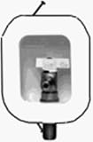 Oatey Cpvc 1/4 Turn Valve/Box 38611