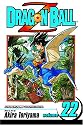 Dragon Ball Z, Vol. 22 (Dragon Ball Z (Graphic Novels))