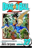 Dragon Ball Z, Volume 22 (Dragon Ball Z)