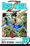 Dragon Ball Z, Vol. 22 (Dragon Ball Z (Viz Paperback))