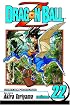 Dragon Ball Z, Volume 22 (Dragon Ball Z (Graphic Novels))