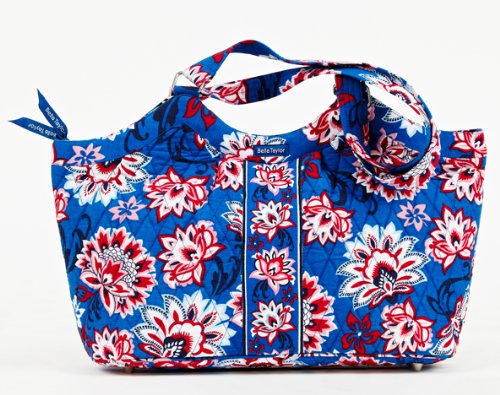 Bella Taylor Florista Quilted Cotton Ella