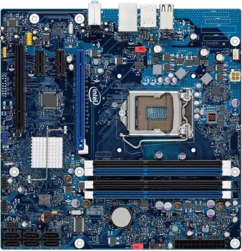 【Amazonの商品情報へ】インテル Boxed Intel Desk Top Board DP55WB BOXDP55WB