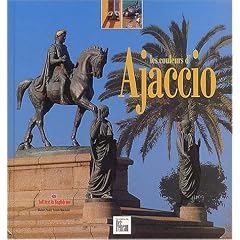 Les Couleurs d'Ajaccio