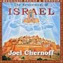 Restoration of Israel