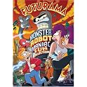 Futurama - Monster Robot Maniac Fun Collection