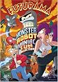 Futurama - Monster Robot Maniac Fun Collection