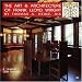 The Art & Architecture of Frank Lloyd Wright 2008 Wall Calendar