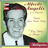 Con Sabor a Tango [Canta J C G